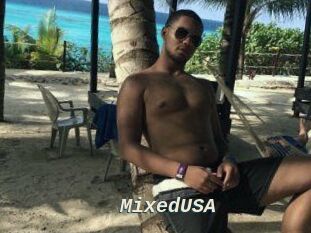 MixedUSA