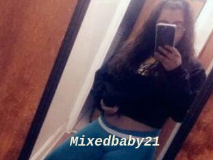Mixedbaby21
