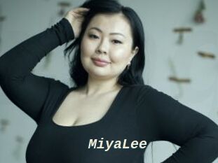 MiyaLee