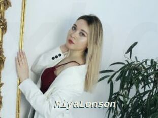 MiyaLonson