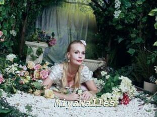 MiyaWalles