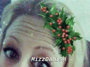 MizzDanish