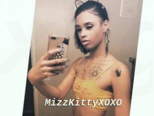 MizzKittyXOXO