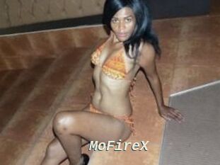 MoFireX