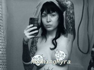 MoaningMyra