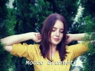 Mocco_brunnete