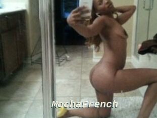 MochaFrench