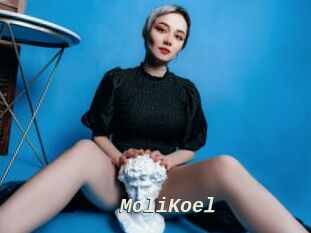MoliKoel