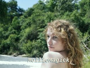 MollieMagick