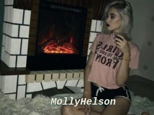 MollyHelson