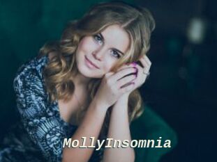 MollyInsomnia