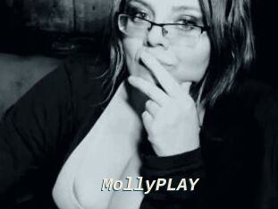 MollyPLAY