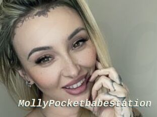 MollyPocketbabestation