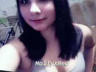 MollyXRed