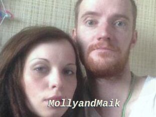 MollyandMaik