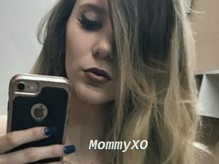 MommyXO