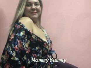 MommyYammy