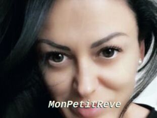 MonPetitReve