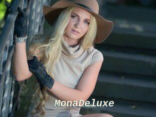 MonaDeluxe