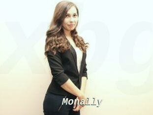 Monally