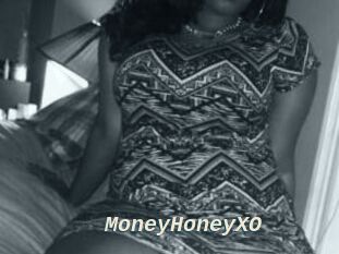 MoneyHoneyXO