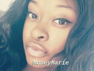 MoneyMarie