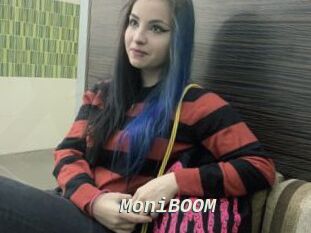 MoniBOOM