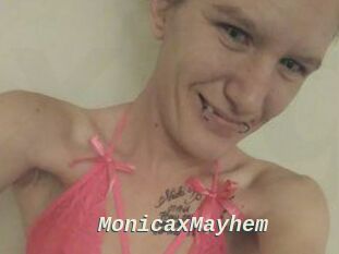 MonicaxMayhem