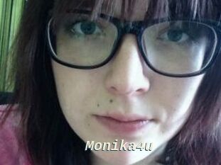 Monika4u