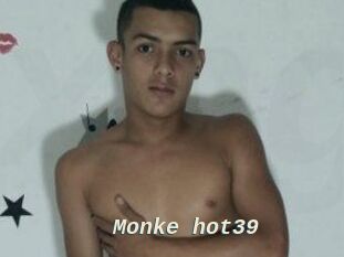Monke_hot39