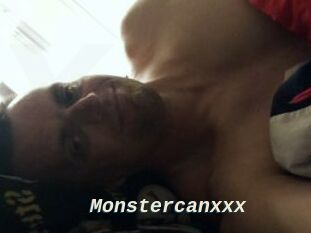 Monstercanxxx