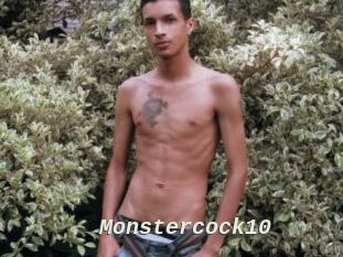 Monstercock10