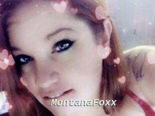 MontanaFoxx