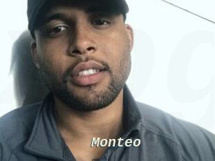 Monteo