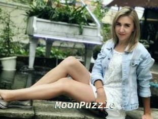 MoonPuzzle