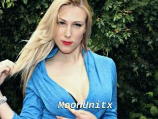 MoonUnitx