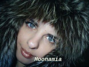 Moonamia