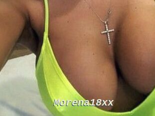 Morena18xx