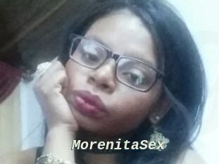 MorenitaSex