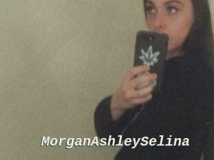 MorganAshleySelina