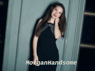 MorganHandsome
