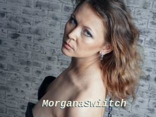 MorganaSwiitch
