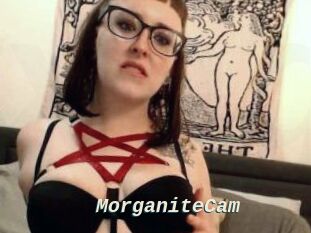 MorganiteCam