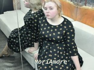 MoriAmore