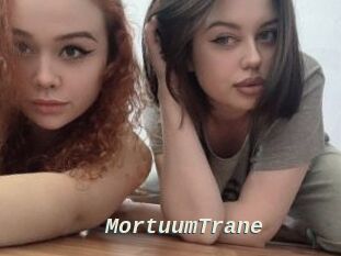 MortuumTrane