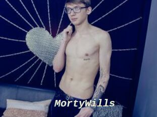 MortyWills