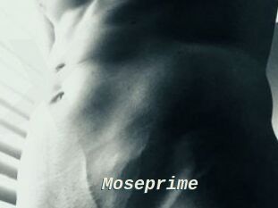 Moseprime