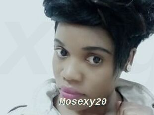 Mosexy20