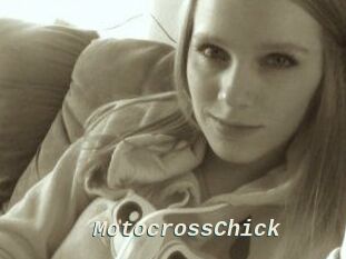 MotocrossChick