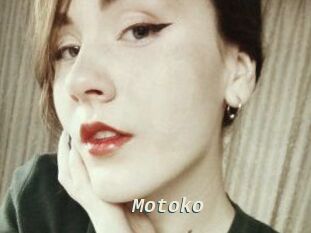 Motoko